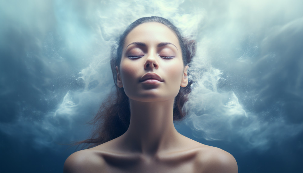 The Therapeutic Power of Deep Breathing Techniques