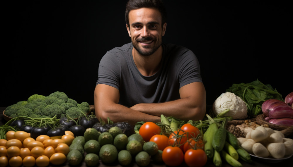 Demystifying the Myths of Veganism and Bodybuilding