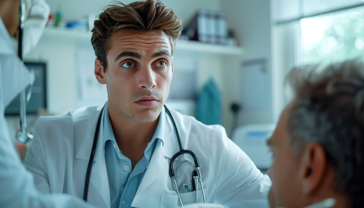 Exploring The History And Evolution Of Medical Intuition