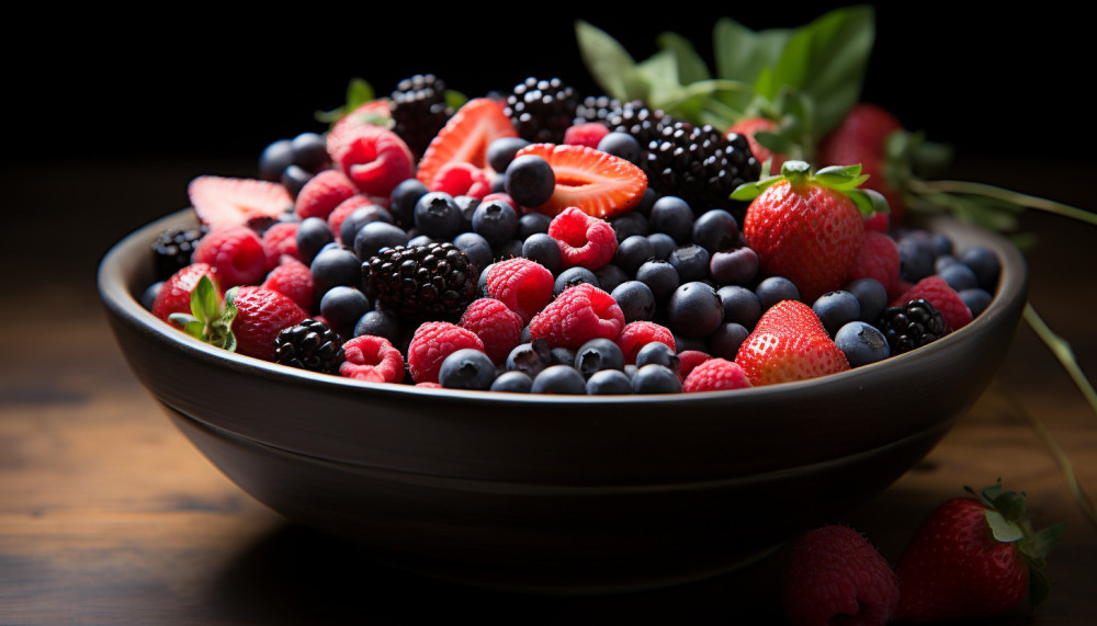 Superfoods Power: Unleashing the True Health Benefits