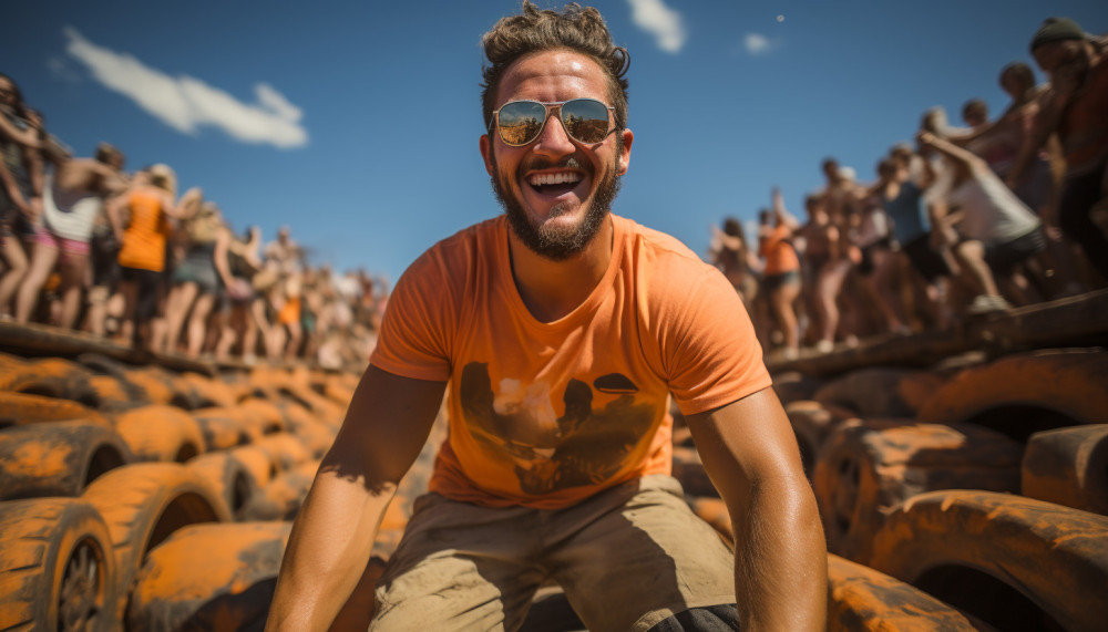 Unconventional Workouts: Making Fitness Fun Again