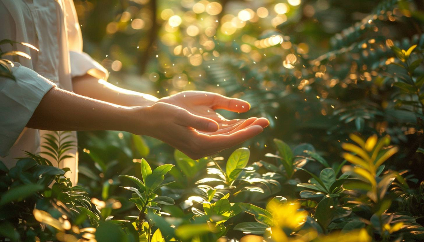 Understanding The Effectiveness Of Intuitive Healing Practices