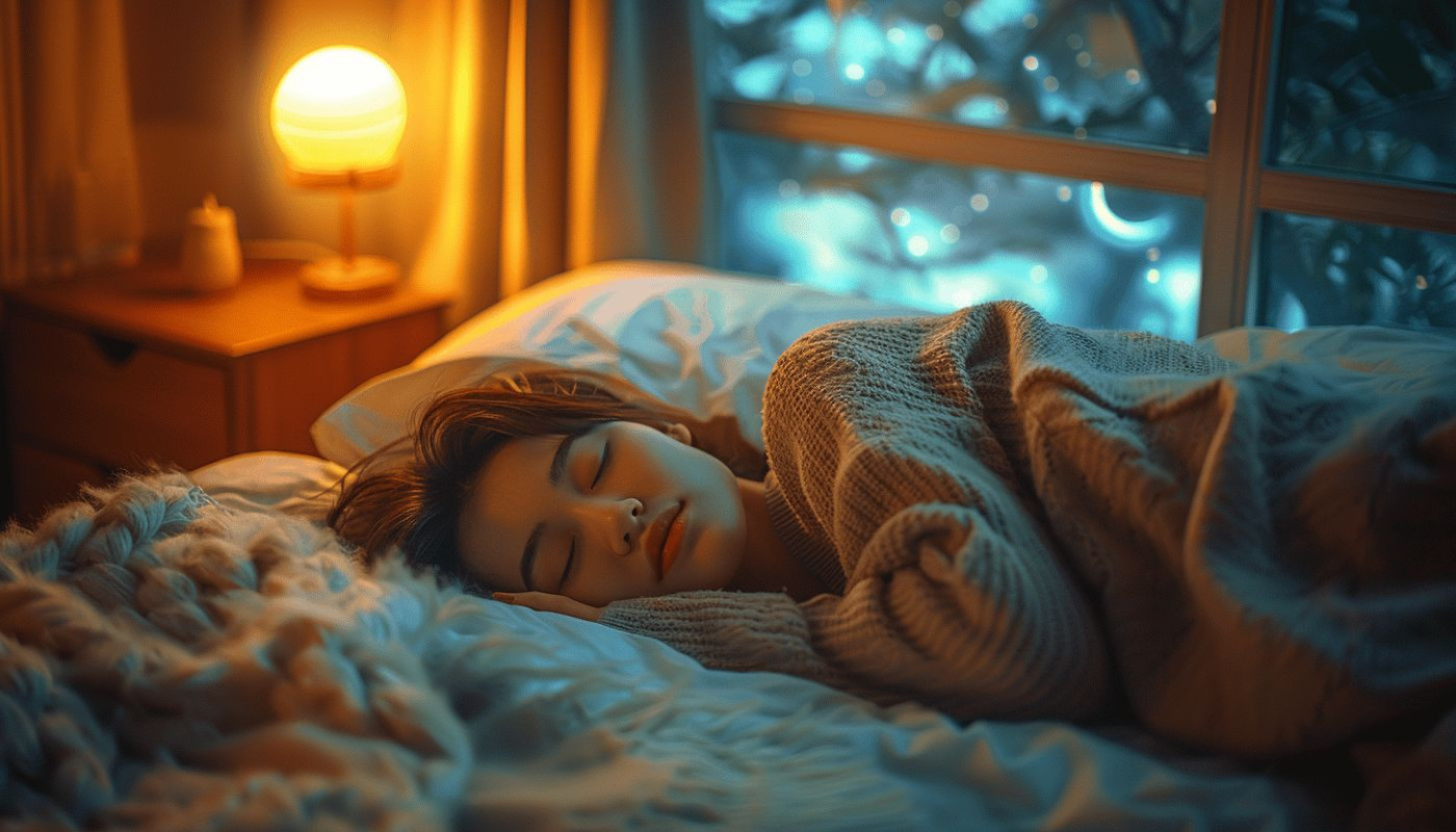 Understanding the impact of circadian rhythms on sleep quality and energy levels
